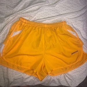 Running Shorts